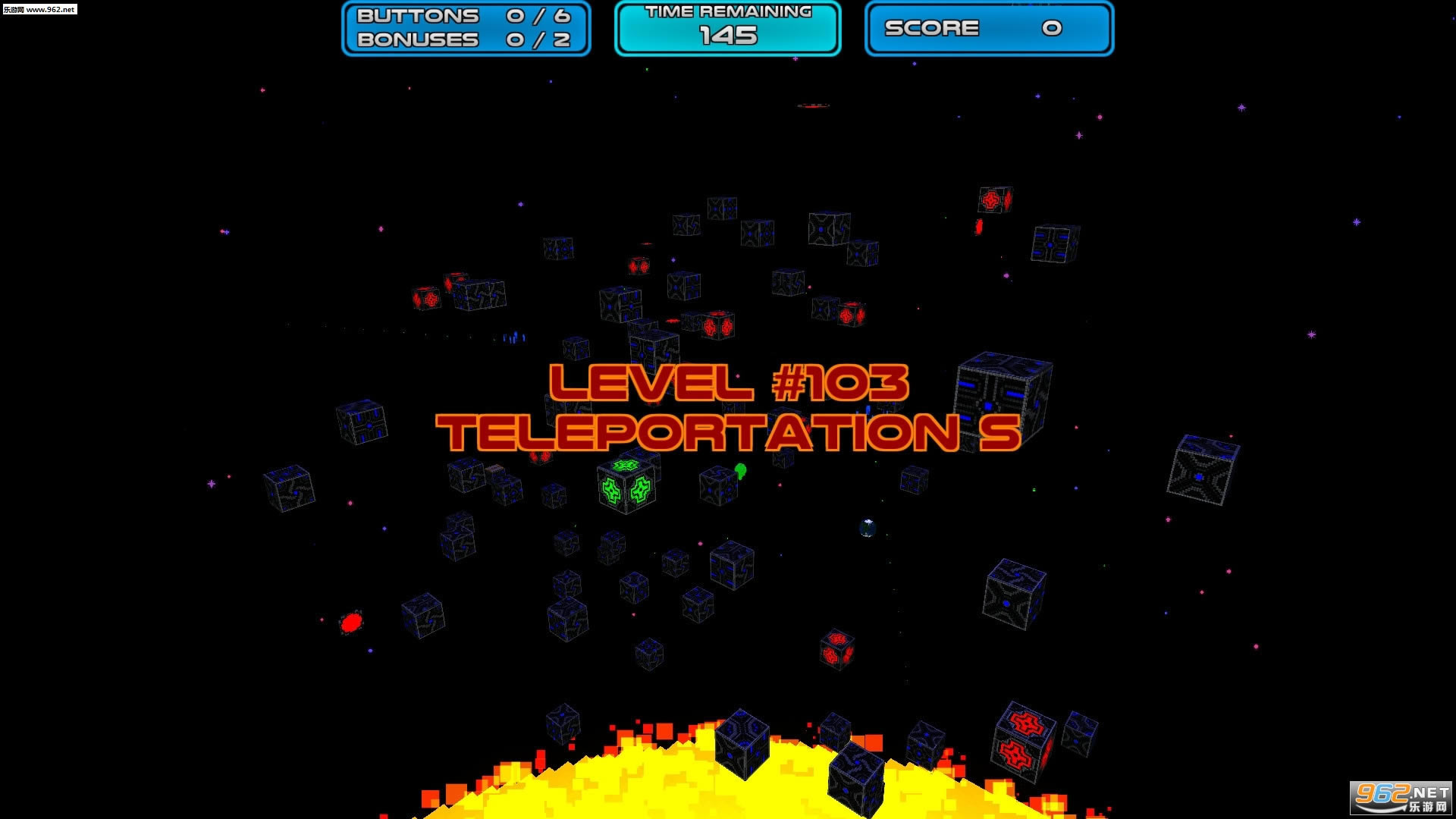 晕头转向下载英文免安装版