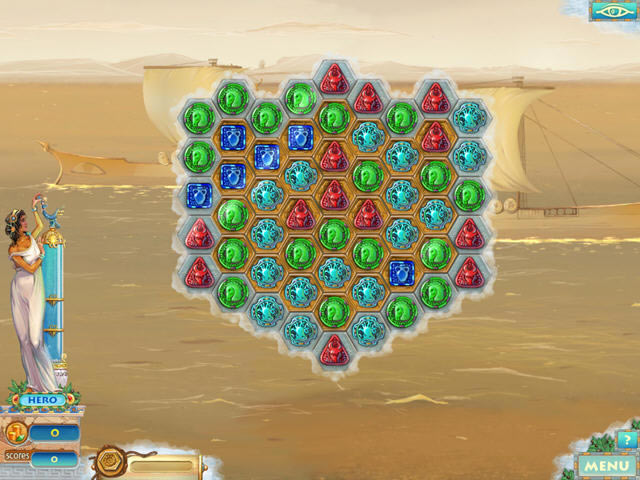 希腊英雄2下载硬盘版