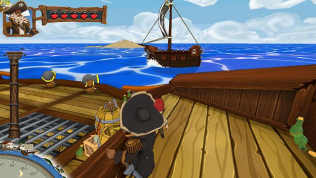 海盗乱战下载硬盘版