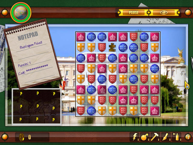 茱莉亚的挑战:英国下载完整硬盘版