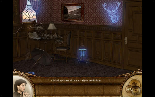 多米尼克1:梦境之谜下载硬盘版