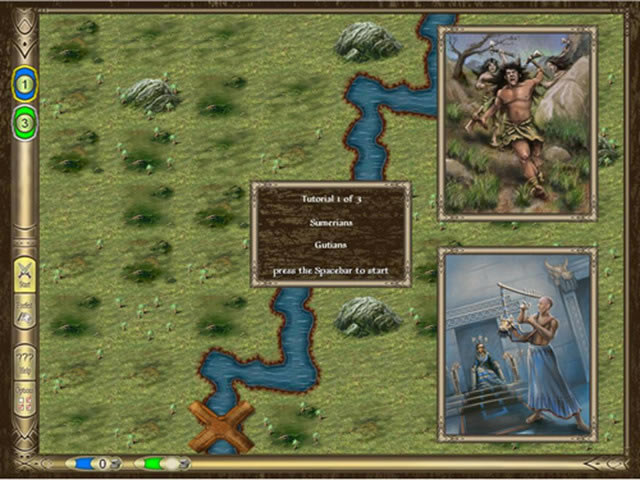 青铜时代下载硬盘版