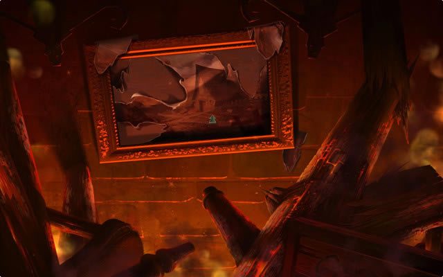 谜画之塔3中文版-谜画之塔3:阴影追踪下载简体中文版