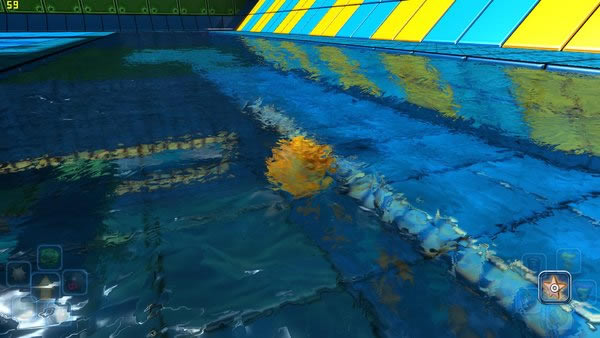 平衡球3电脑版-三维弹珠竞技场2(三维平衡球3)下载(Marble Arena 2)英文版