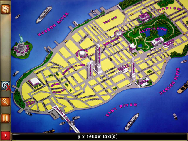 女孩在纽约下载硬盘版