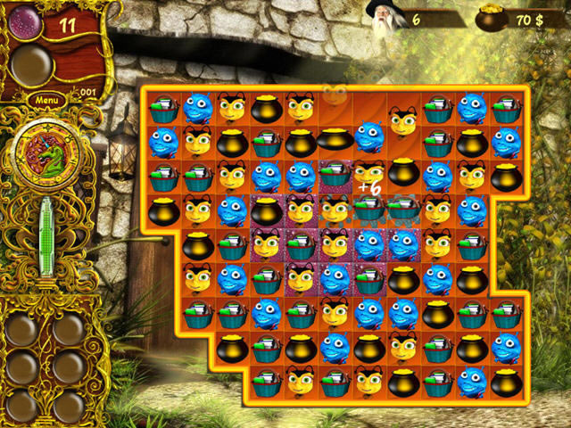 黑暗法师2下载硬盘版