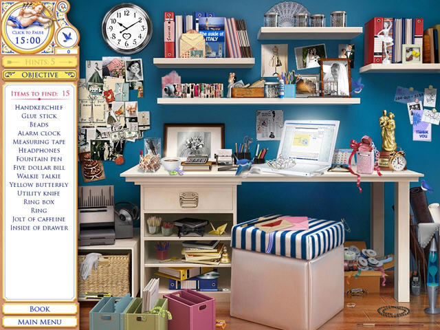 梦幻婚礼4：意大利情缘下载硬盘版