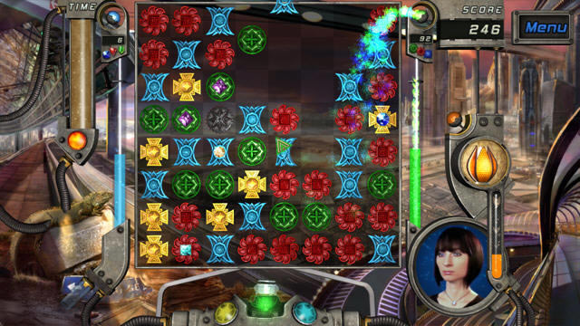 时间机器:侠盗领航员下载硬盘版