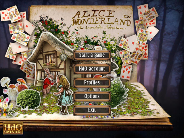 爱丽丝漫游奇境记下载硬盘版