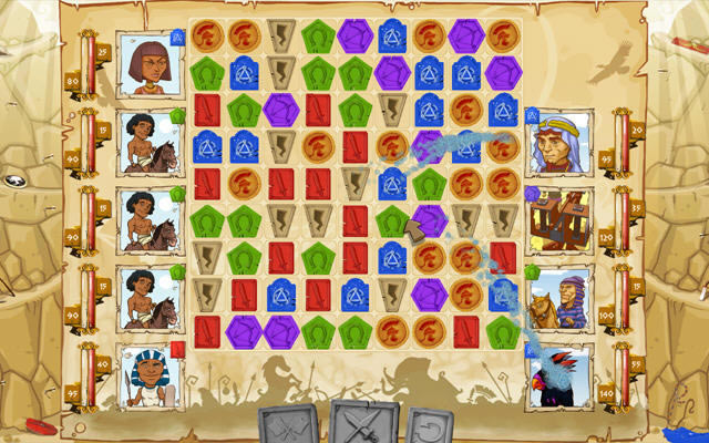 微型令牌帝国下载硬盘版