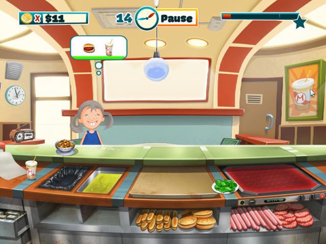 快乐厨师下载硬盘版