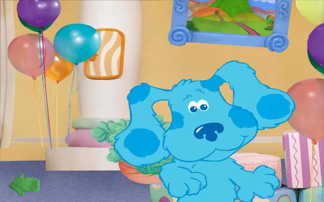 蓝狗线索之遇见弟弟下载硬盘版