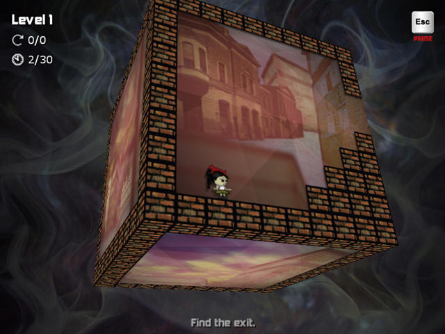 谜题机械盒下载完整硬盘版