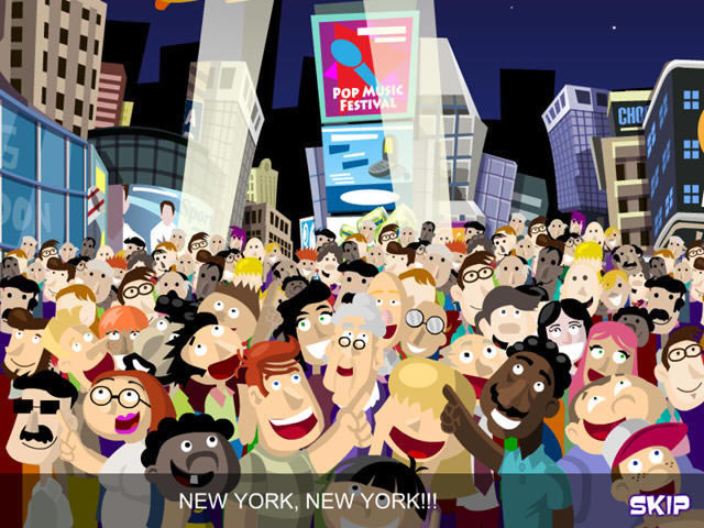 热狗能手下载(Hotdog Hotshot)完整硬盘版