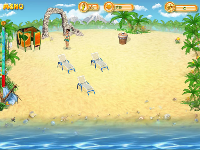 夏日行动下载(Summer Rush)完整硬盘版