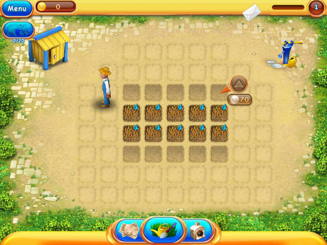 虚拟农场2下载(Virtual Farm 2)完整硬盘版