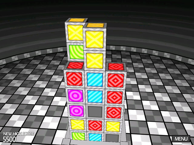 黑白箱子下载(Odd Box)v1.13.3硬盘版