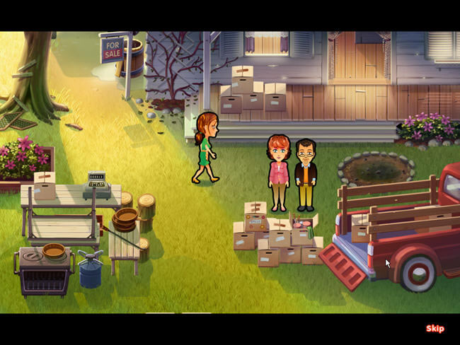 美味餐厅：Emily的童年回忆硬盘版-美味餐厅：Emily的童年回忆下载(GHDeliciousEmilysChildhoodMemories)完整硬盘版