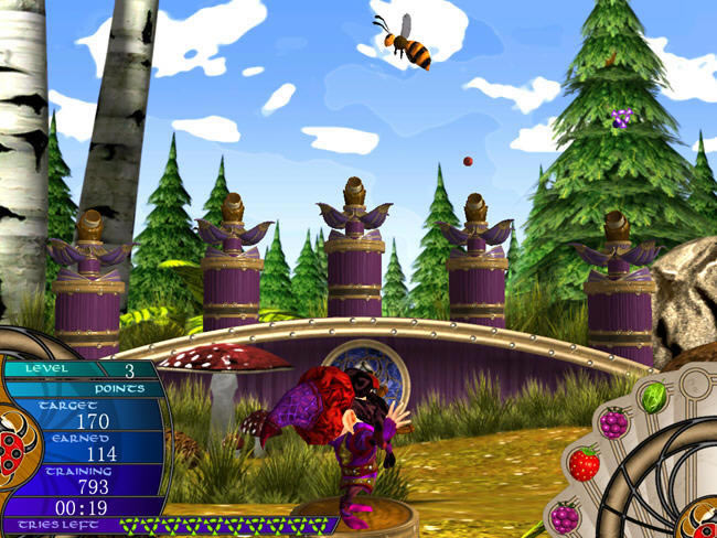 矮人训练营的游戏-矮人训练营下载(DCG)完美硬盘版