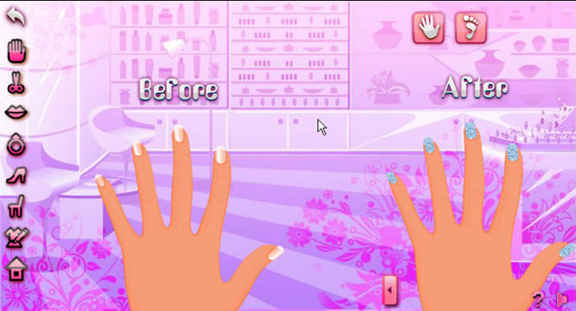 时尚装扮之浪漫女孩下载(MissChicRomanticGirls)完美硬盘版