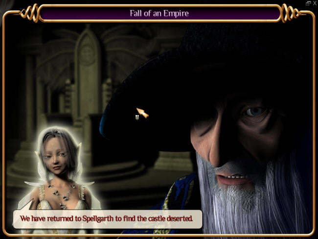 益智休闲类游戏-魔法艺术下载(Magicville)完美硬盘版