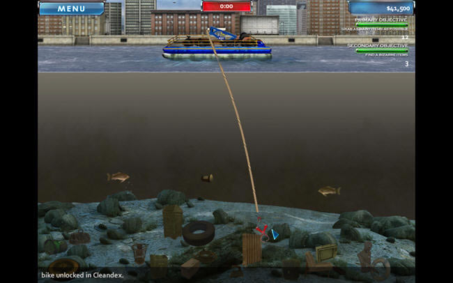 拯救河流保护地球-生态援救之河流下载(EcoRescue)绿色硬盘版