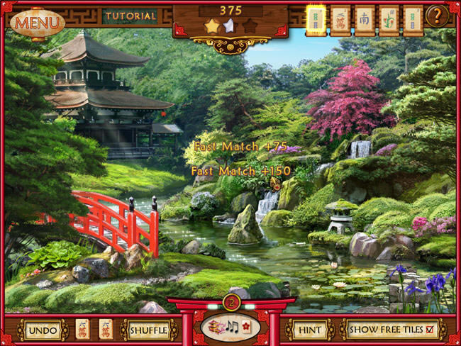 麻将消除游戏-麻将回忆录下载(MahjongMemoirs)完美硬盘版