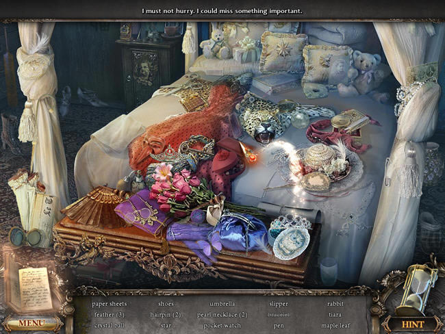 冒险解谜游戏-永恒之遗忘小镇下载(TheTimelessTown)完美硬盘版