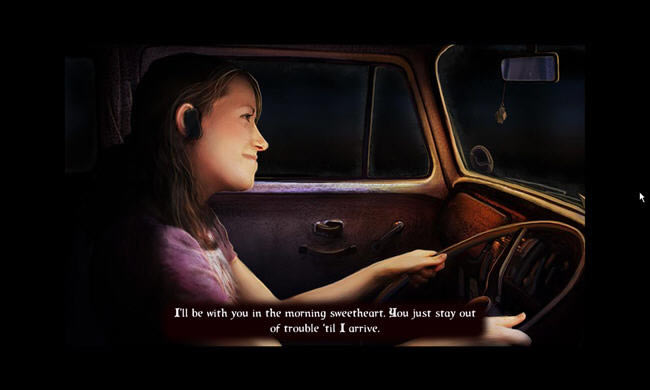 经典解谜游戏-玛格瑞沃之摘心魔咒下载(Margrave_CurseoftheSeveredHeart)完美硬盘版