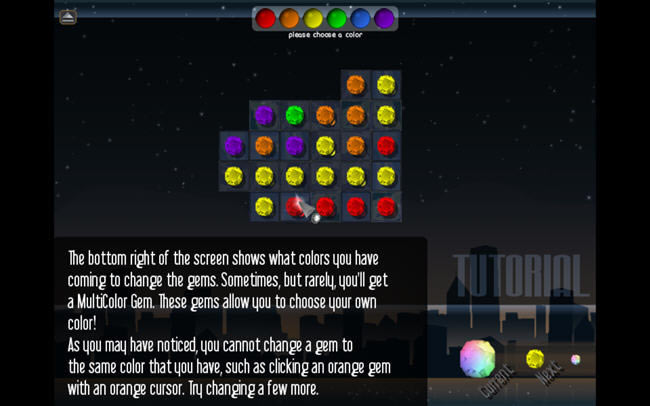 宝石消除类游戏-大都会之魂下载(SpiritsofMetropolis)完美硬盘版