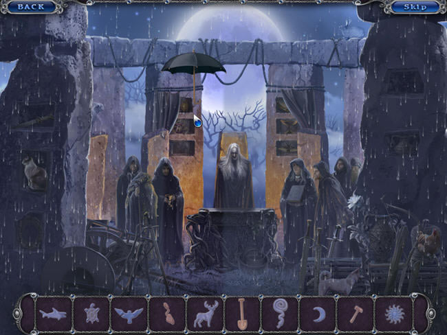 世界旅行的冒险游戏-三日2之护身符的秘密下载(three_days)绿色完整版