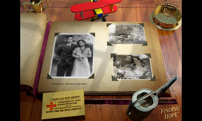 寻找希望下载(Finding_Hope)绿色硬盘版