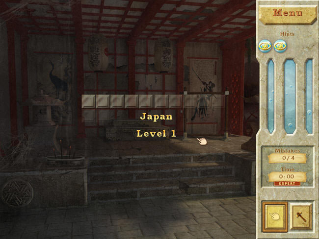 世界文明的除游戏-世界之谜3：时代的秘密下载(WorldRiddles3)完美硬盘版