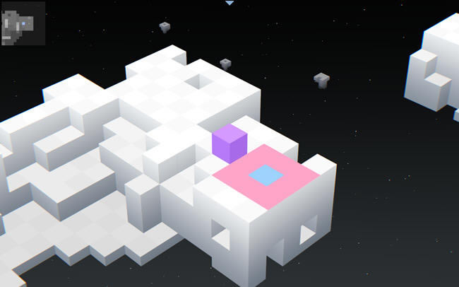 复古风格的游戏-边缘下载(edge)绿色硬盘版