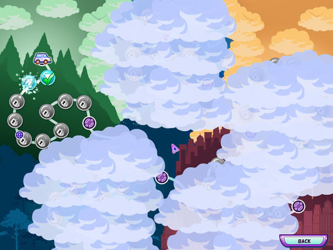 记忆能力的游戏-记忆能手下载(memory_wiz)完整硬盘版