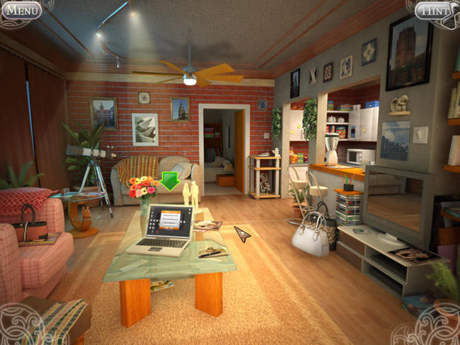 画面细腻的解谜游戏-星位交错的爱下载(Star_Crossed_Love)完美硬盘版