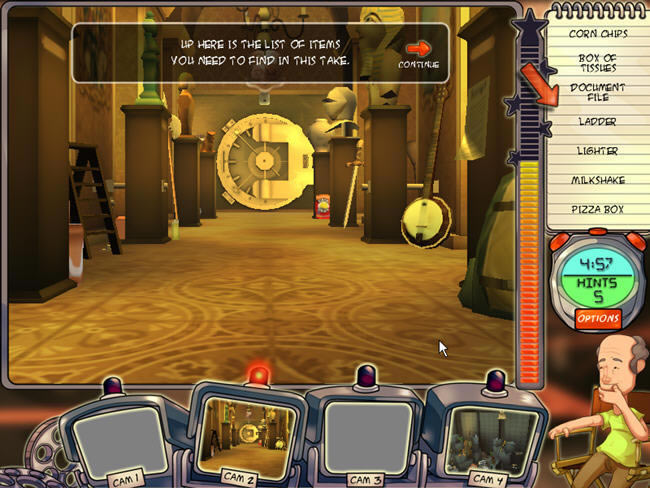 电影拍摄的游戏-夕阳工作室3下载(BehindTheScenes)完美硬盘版