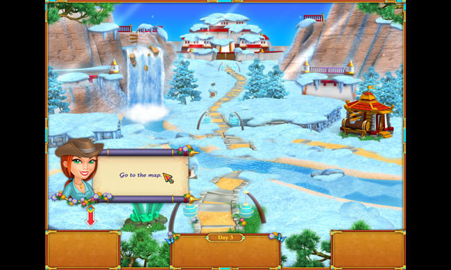 拯救世界的游戏-隐藏的世界下载(HiddenWorld)完美硬盘版