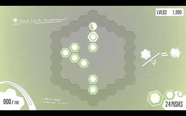 休闲消除小游戏-迷幻分形下载(Fractal)完整硬盘版