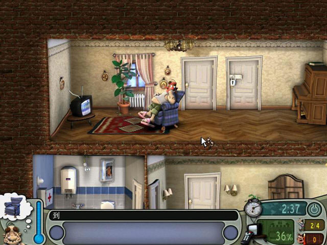 整蛊专家下载汉化版