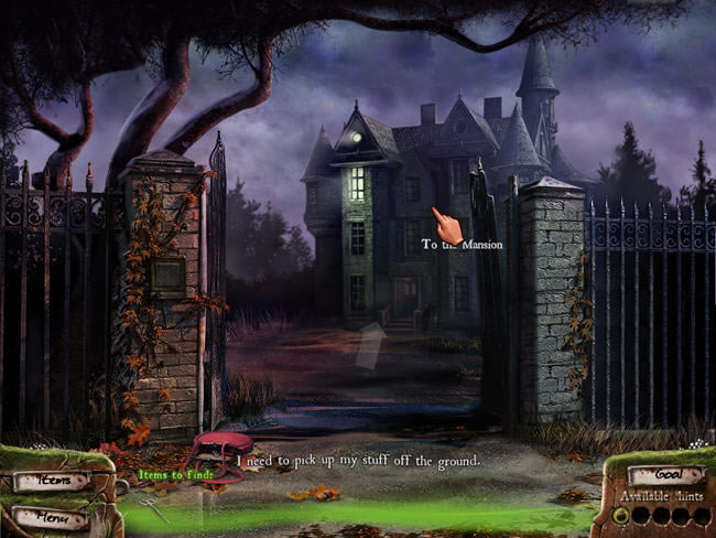 解谜休闲游戏-营火传说2之小保姆下载(CFL_Babysitter)绿色硬盘版