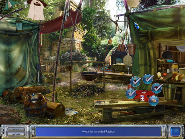 休闲解谜游戏-简莱琪下载(JaneLucky)绿色硬盘版