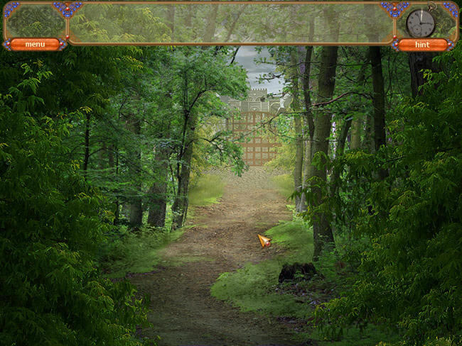 一款解谜游戏-龙王子之谜下载(DragonPrince)绿色完美版