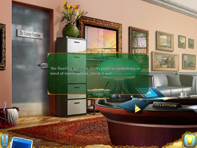 神秘的梦之红狐事件下载(DreamMysteriesCOTRF)英文硬盘版