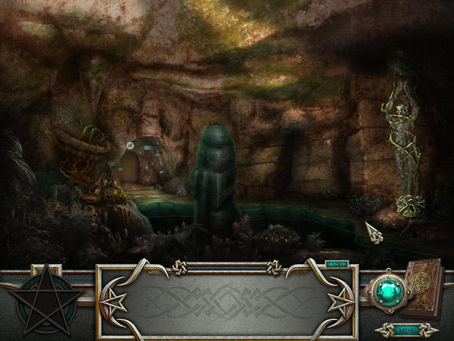 充满悬念冒险游戏-塔玛拉十三世下载(Tamara_13th)完美硬盘版