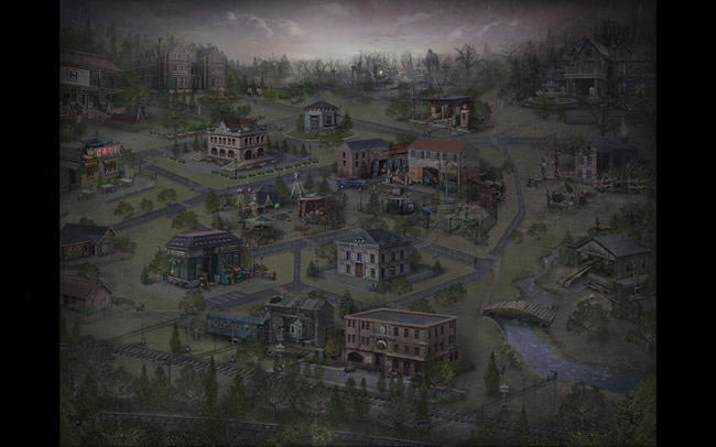 非常神秘的游戏-无处来信2下载(LettersFromNowhere2)绿色硬盘版