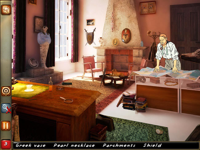 可爱的消除游戏-小企鹅大冒险之环游世界下载(Pufu