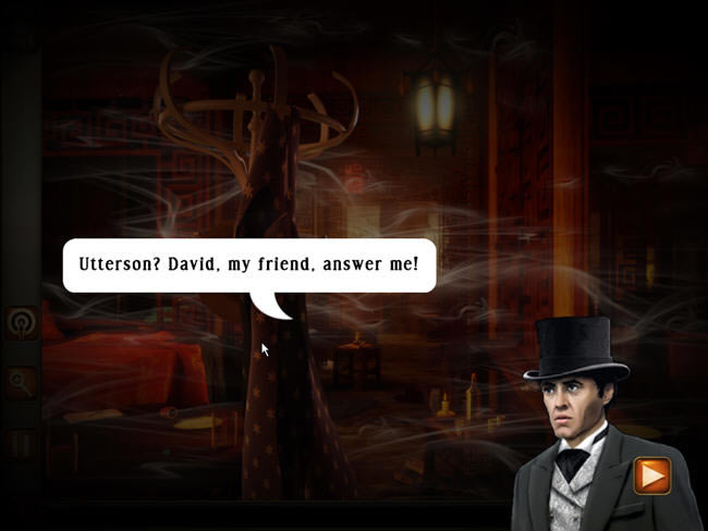 一款解谜游戏-化身博士之奇怪案件下载(JekyllAndHyde)英文硬盘版