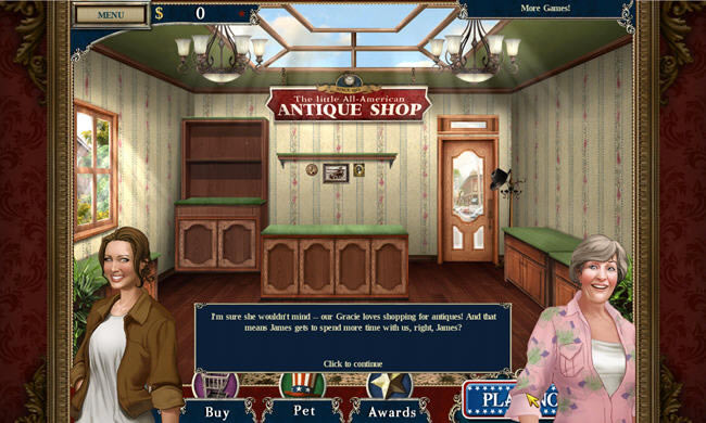 经典解谜游戏-寻宝之旅2衣锦还乡下载(art2)完美硬盘版