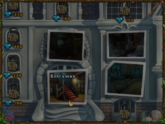 神秘的海底世界-渔礁传说：海的孤儿下载(TalesofLagoona)绿色硬盘版